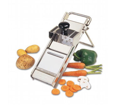Matfer Bourgeat
 215028
 Mandoline Pusher Only