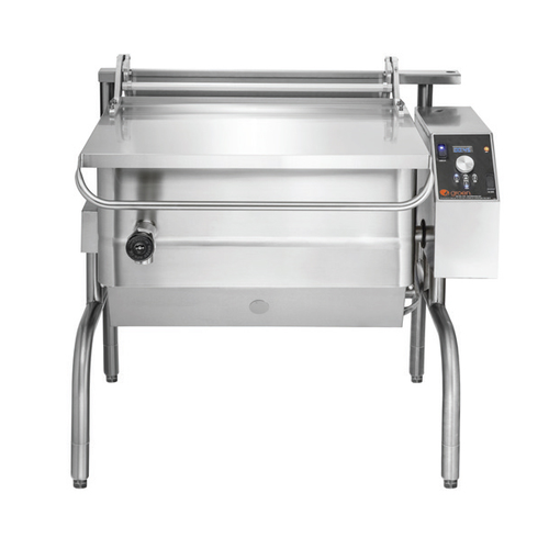 Groen BPP-30GC LP 38.5" 30 Gallon Liquid Propane 
Braising Pan