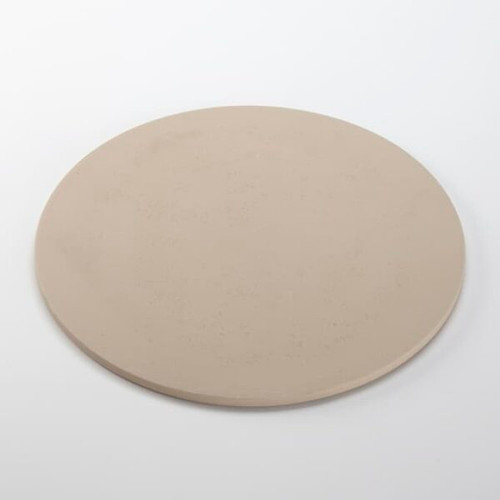 American Metalcraft STONE13 13" Dia. Round Pizza Baking Stone