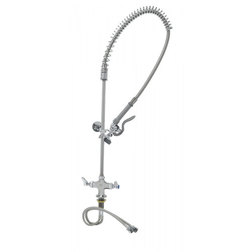 T&S Brass B-0113-B-20R EasyInstall Pre-Rinse