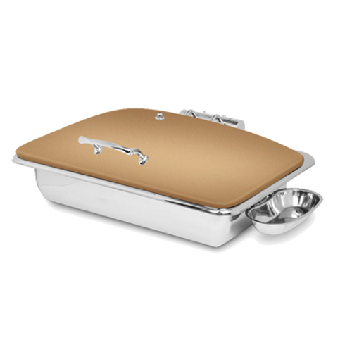 Eastern Tabletop 3935RZ Crown Collection Induction Chafer