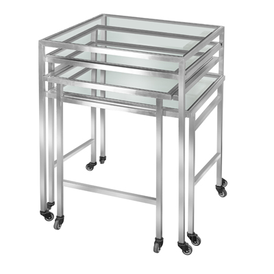 Eastern Tabletop ST1850G Banquet Tables