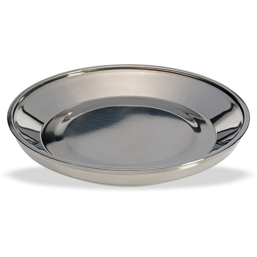 Dinex DXTMP1097A 9" Stainless Steel Wax Base