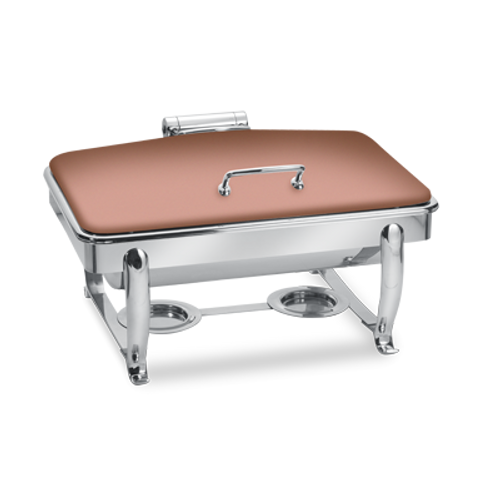 Eastern Tabletop 3915SCP Park Avenue Induction Chafing Dish