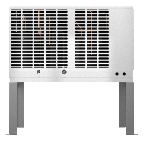 Hoshizaki SRC-10J 889 Lb. Remote Condenser for FS-1001MLJ-C - 208-230 Volts