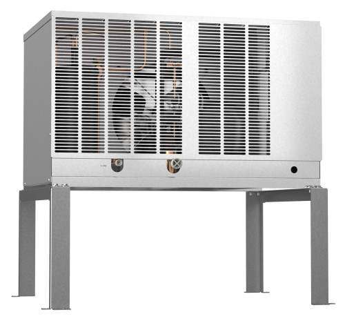 Hoshizaki SRC-10J 889 Lb. Remote Condenser for FS-1001MLJ-C - 208-230 Volts
