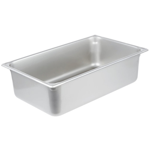 Vollrath 30060 Super Pan Steam Table Pan Full Size