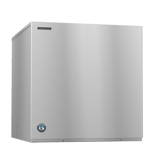 Hoshizaki KMH-2100SRJZ 2034 Lb. Cube Style Air Cooled Ice Maker - 208-230 Volts