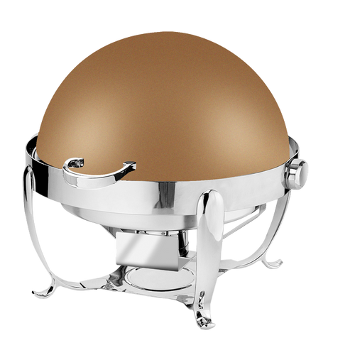 Eastern Tabletop 3118RZ Park Avenue Collection Chafer