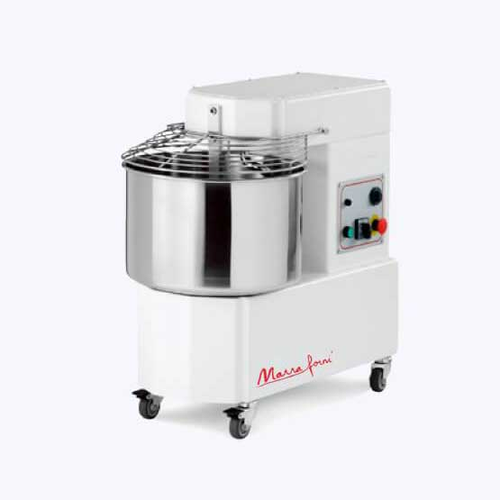 Marra Forni IM18D 21 qt. Bowl Spiral Dough Mixer 220V