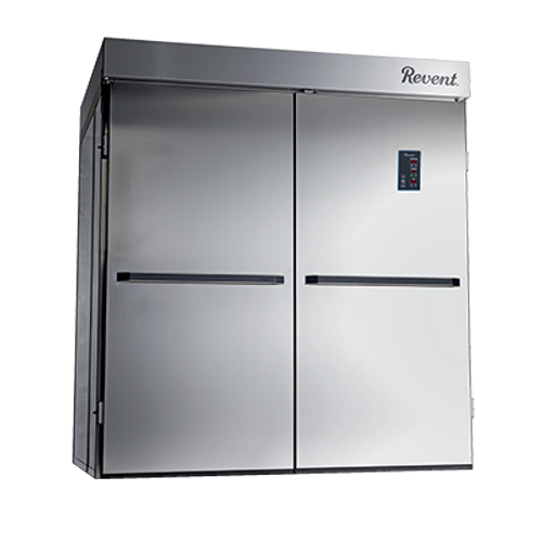 Revent P7112/NF Roll-In Proofer
