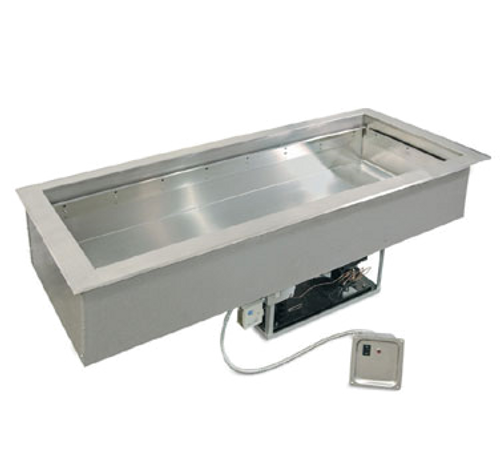 Piper Products 5-HCIDI Drop-In Hot/Ice