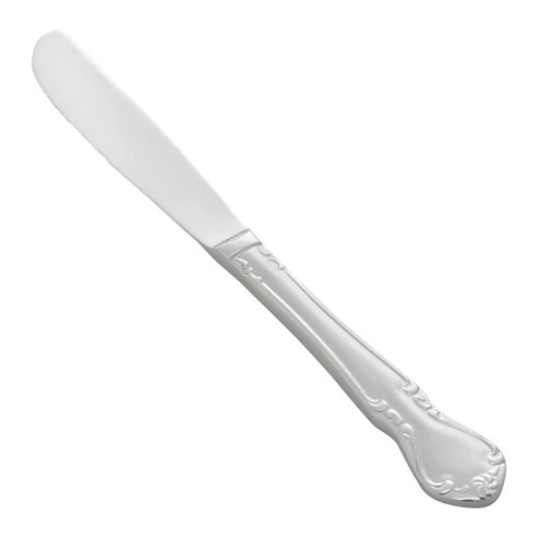 Winco 0039-08 Dinner Knife 9-5/16 Inches (Contains 1 Dozen)
