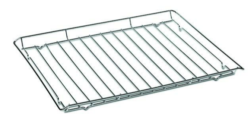 Merrychef DR0056 Chromium Plated Steel Rack