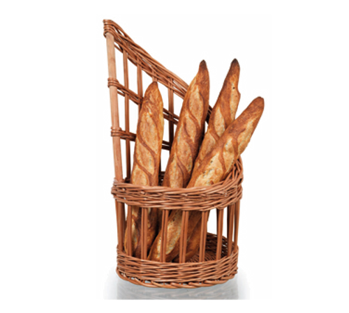Matfer Bourgeat 573421
 11"
 Round
 Bread Basket