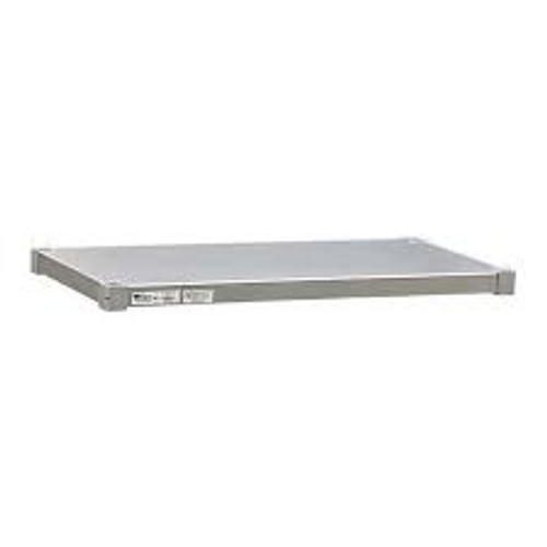 Asber BSF-24-60 Additional Shelf for 60" W Slim Line Models