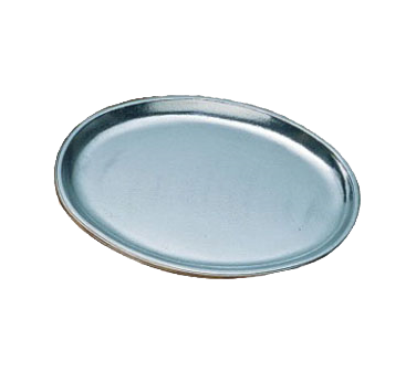 Bon Chef 2060CARM Ceramic Oval Platter