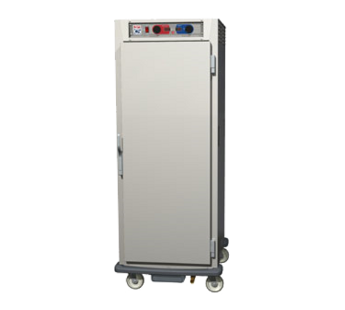 Metro C599-SFS-UPFC C5 9 Series Controlled Humidity Heated Holding & Proofing Cabinet