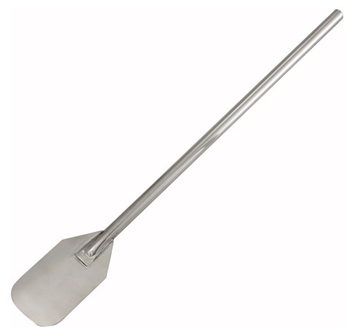 Winco MPD-36 36" Stainless Steel Mixing Paddle