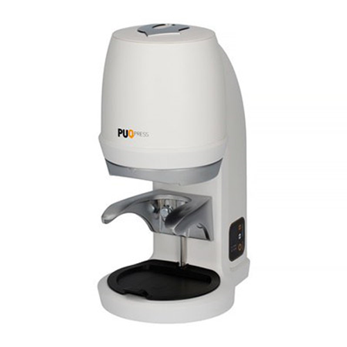 Grindmaster PUQ2W Automatic Espresso Tamper - 100-115 Volts