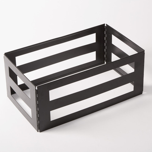 American Metalcraft KBC20 Crate Full-Size 20.38"