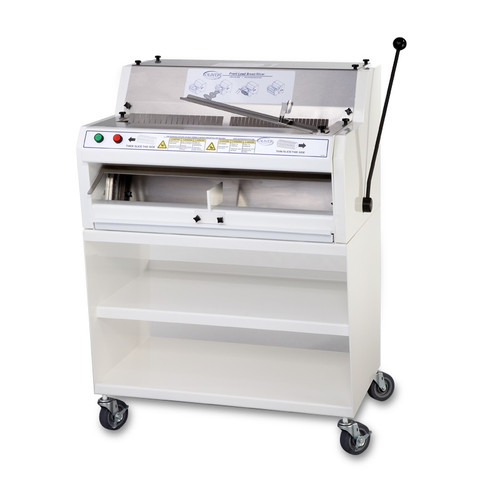 Oliver 758-N Duo-Slice Bread Slicer