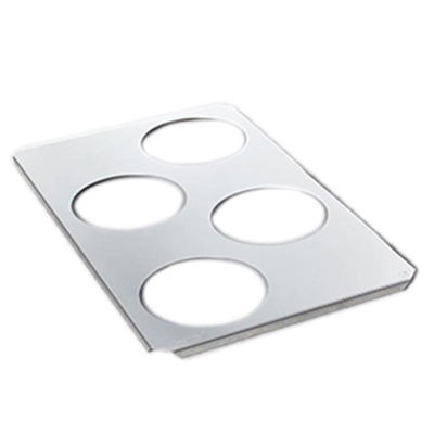 RATIONAL 60.73.212 Tray