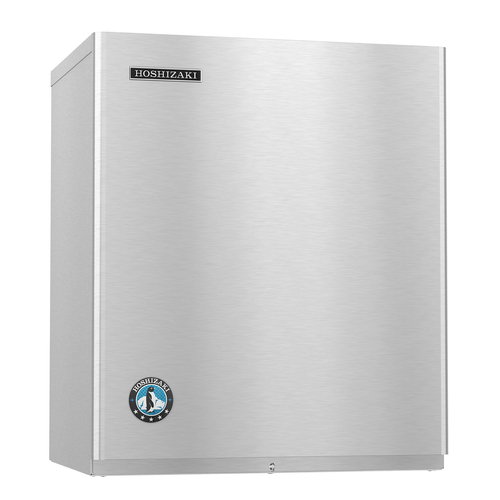 Hoshizaki FS-1022MLJ-C 889 Lb. Cubelet Air Cooled Serenity Ice Maker - 115 Volts