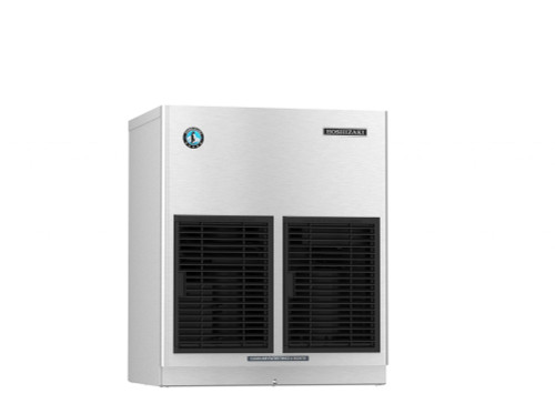 Hoshizaki FS-1022MLJ-C 889 Lb. Cubelet Air Cooled Serenity Ice Maker - 115 Volts