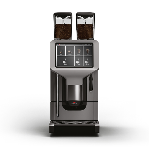 Rancilio/Egro EGRO NEXT PURE COFFEE Super-Automatic Pure Coffee Espresso Machine