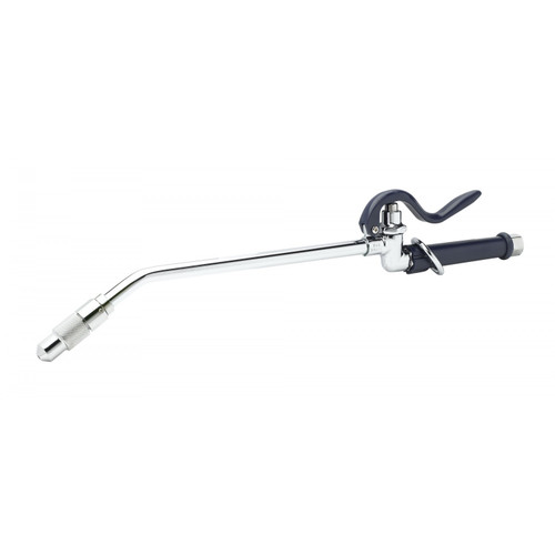 T&S Brass EB-2322 Hose Reel extended spray valve unit