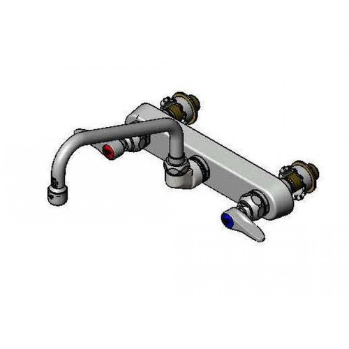 T&S Brass B-1126-XS Faucet 8"