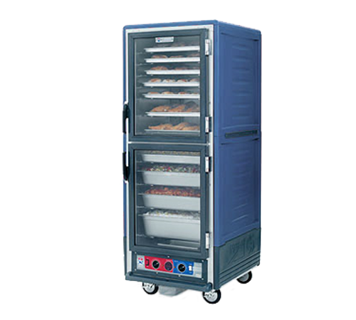 Metro C539-PDS-4-BUA C5 3 Series Heated Holding & Proofing Cabinet