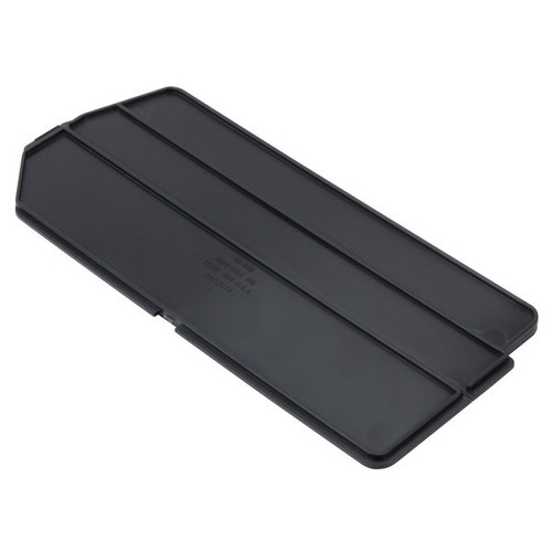 Metro Mb40230 For 11"L Supply Bins Black Bin Divider