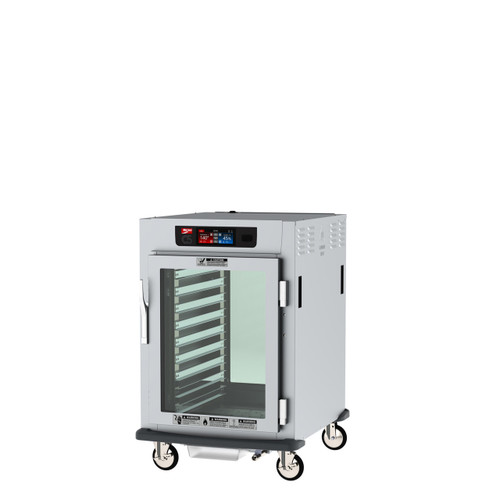 Metro C595L-SFC-LPFC C5 9 Series Controlled Humidity Heated Holding & Proofing Cabinet