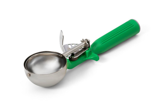 Vollrath 47142 20.7 Oz. Round Bowl Disher