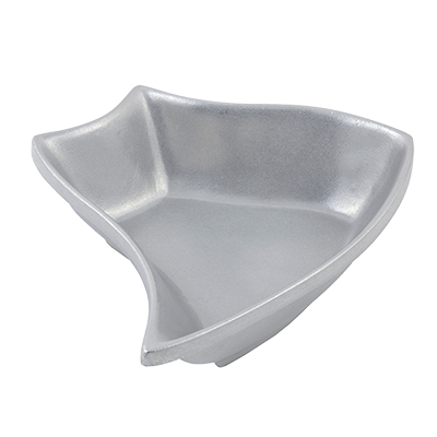 Bon Chef 70006 Aluminum Futura Platter