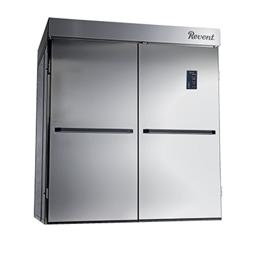 Revent P7122/NF Roll-In Proofer