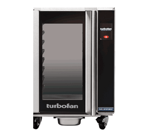 Moffat H8T-UC Turbofan Holding Cabinet