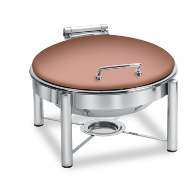 Eastern Tabletop 3958/SCP Pillar'd Mid/Max Collection Chafing Dish