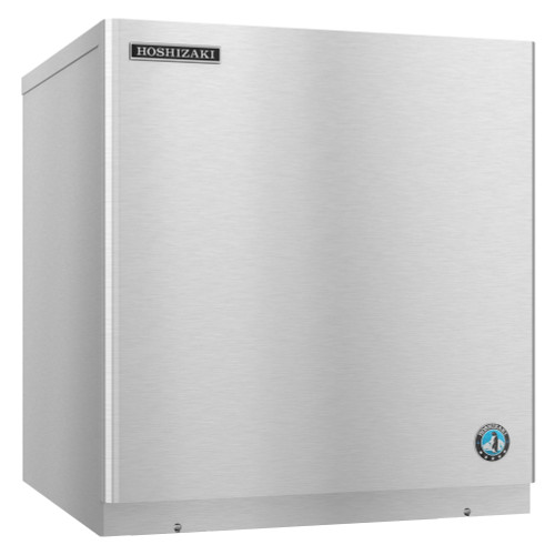 Hoshizaki KMD-410MWJ 449 Lb. Cube Style Water Cooled Ice Maker - 115 Volts