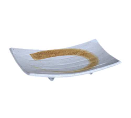 Town J1-1897
 China
 Rectangular
 Serving Platter