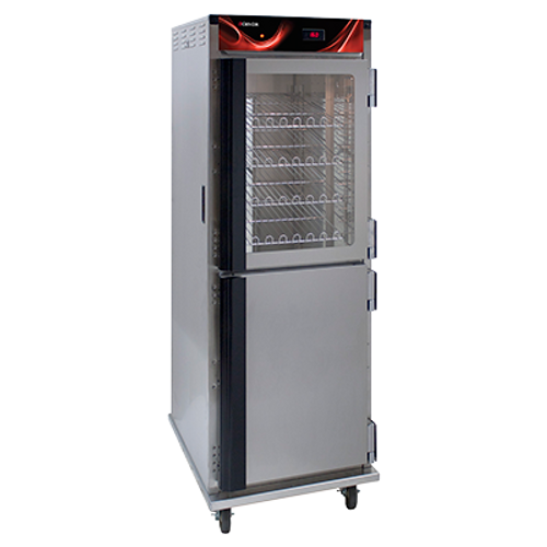 Cres Cor H-138-NS-CC3MC5Q Cabinet Mobile Heated