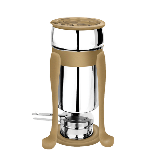 Eastern Tabletop 3101FSRZ Freedom Marmite Soup Chafer