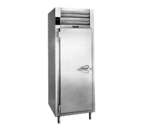 Traulsen AHT132N-FHS Spec-Line Refrigerator Reach-In One-Section 21.9 cu. ft.