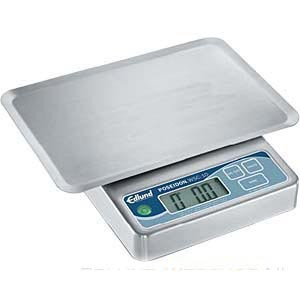 Edlund WSC-5 OP Electric Scale Euro/UK Poseidon