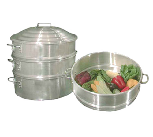 Town 34412S Chinese Steamer Set