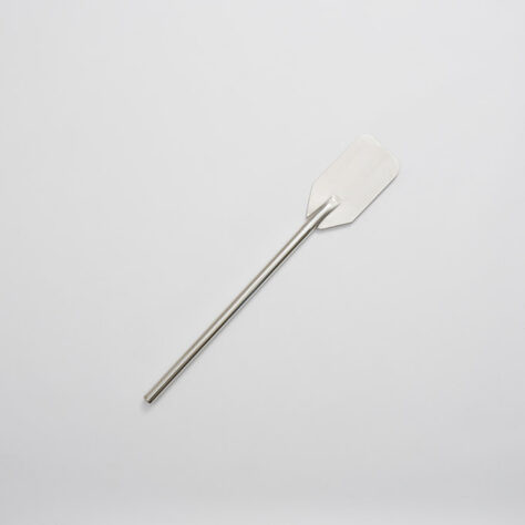 American Metalcraft 2124 Stainless Steel Mixing Paddle
