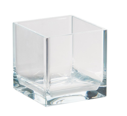 Cal-Mil 22055-4-12 Storage Jar