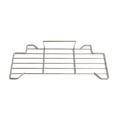 Frymaster 8030133 6" W x 14" D Basket Support Rack